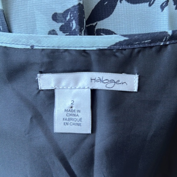Halogen dress size 2 - Picture 7 of 8